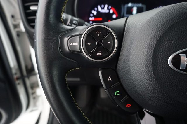 KIA Soul usata, con Chiusura centralizzata telecomandata