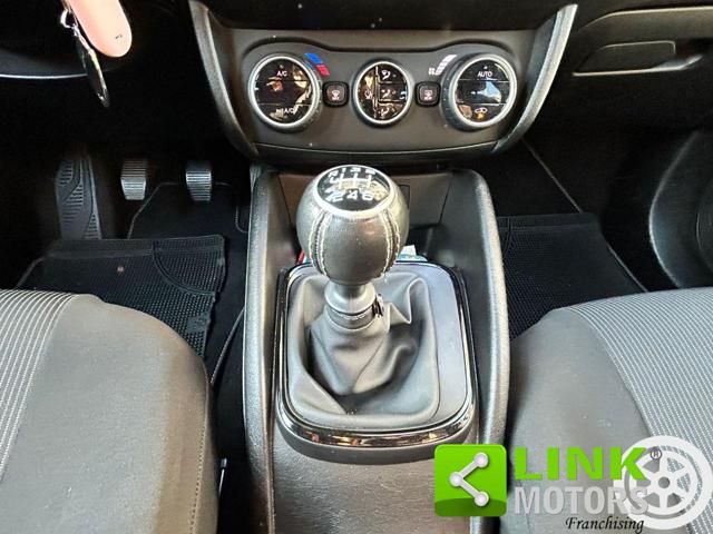 FIAT Tipo usata, con Bluetooth