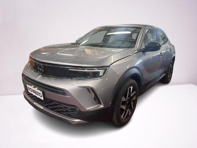 OPEL Mokka usata, con ABS