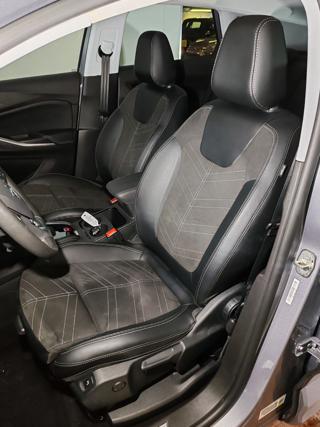 OPEL Grandland usata 15