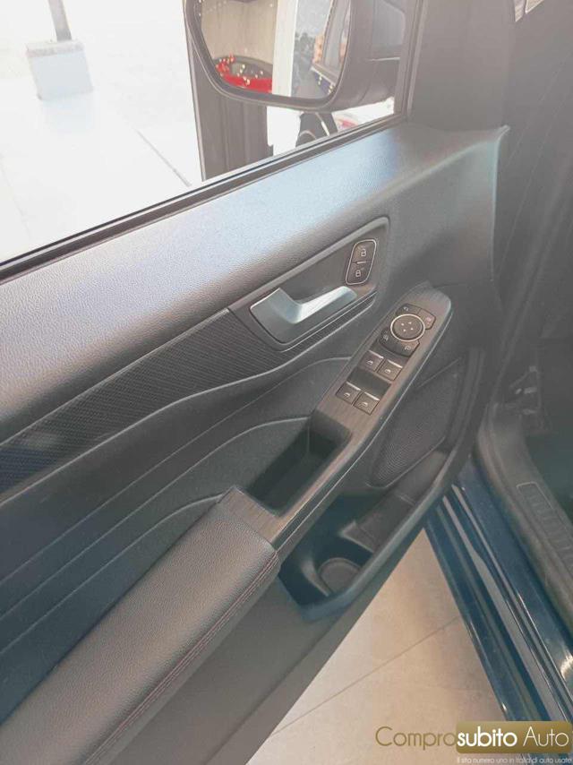 FORD Kuga usata 11
