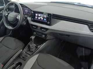 SKODA Kamiq usata, con Controllo automatico clima