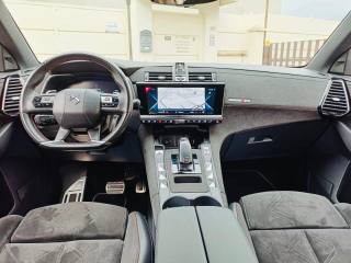 DS AUTOMOBILES DS 7 Crossback usata, con Cerchi in lega