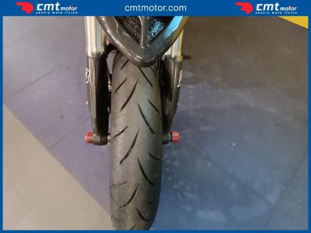 DUCATI Hypermotard 796 usata 12