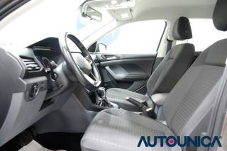 VOLKSWAGEN T-Cross usata, con Sistema di navigazione
