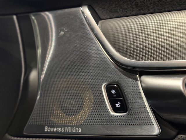 VOLVO V90 usata, con Cronologia tagliandi