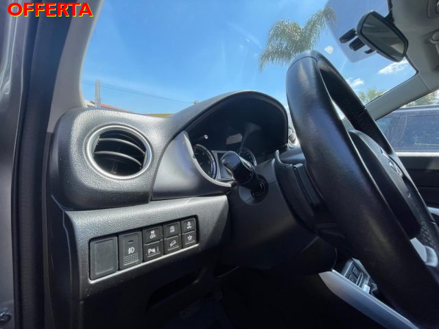 SUZUKI Vitara usata, con Servosterzo
