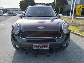 MINI Countryman usata, con Airbag