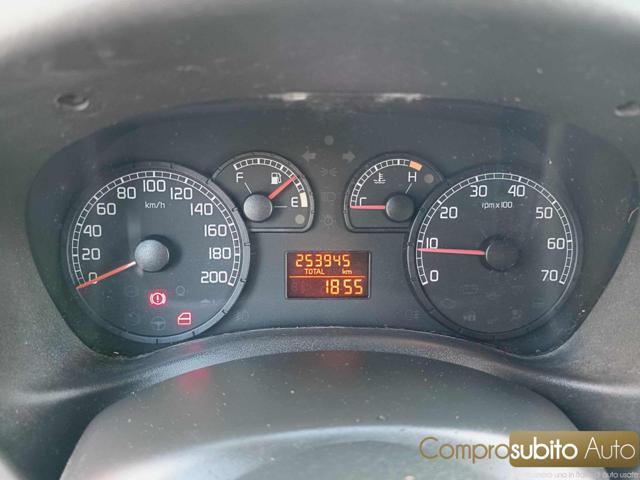 FIAT Doblo usata 14