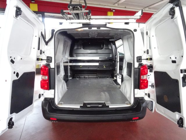 PEUGEOT Expert usata, con ESP