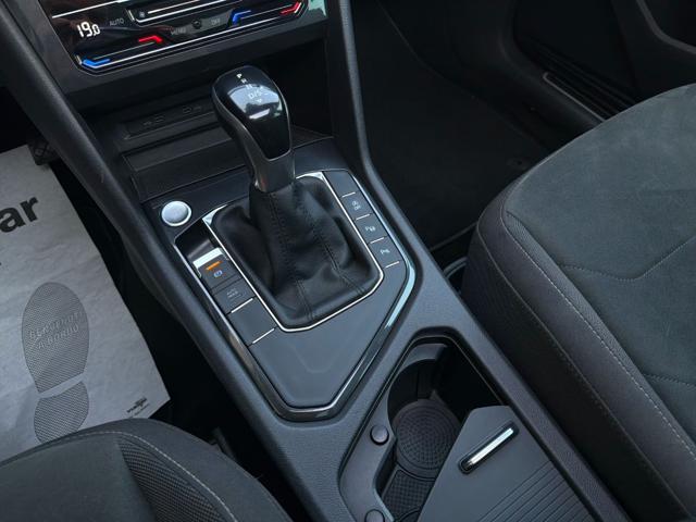 VOLKSWAGEN Tiguan usata, con Controllo trazione