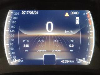 DR MOTOR DR 4.0 usata, con ESP