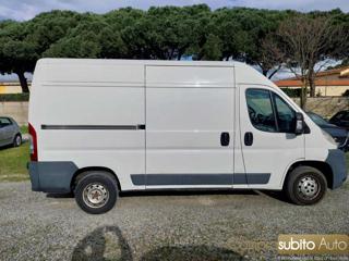 CITROEN Jumper usata, con Autoradio