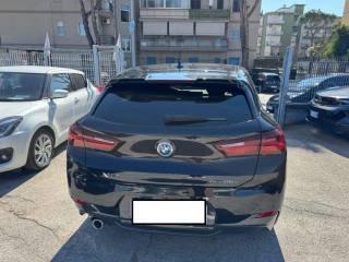 BMW X2 usata, con Autoradio