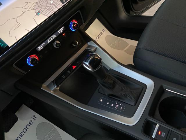 AUDI Q3 usata, con Bluetooth