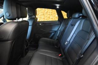 PORSCHE Macan usata 31