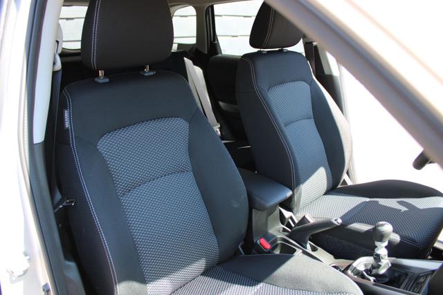 SUZUKI Vitara usata, con Sedili riscaldati