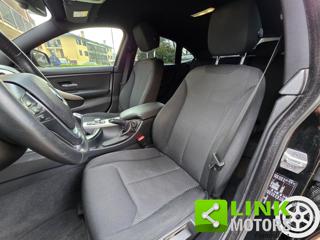 BMW 430 usata, con Airbag Passeggero