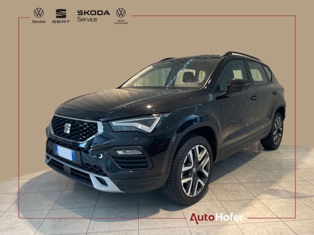SEAT Ateca usata, con ABS