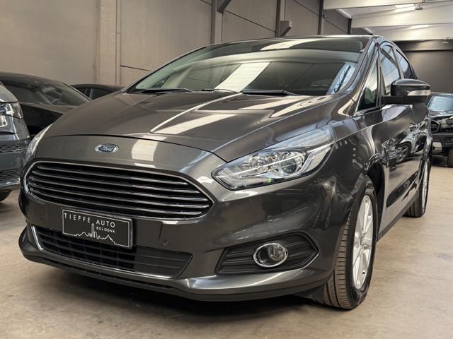 FORD S-Max usata, con ABS