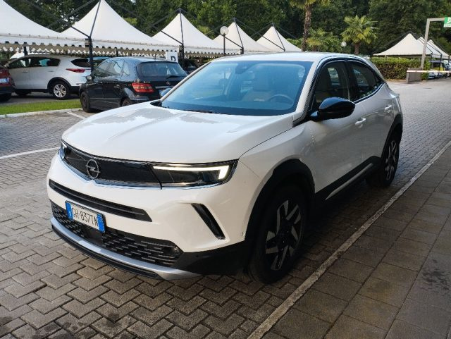 OPEL Mokka usata, con ABS