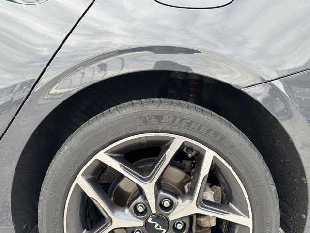 KIA Ceed usata, con Autoradio