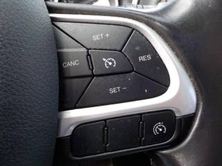 JEEP Compass usata, con Sensori di parcheggio posteriori