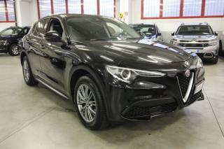 ALFA ROMEO Stelvio usata, con Airbag laterali
