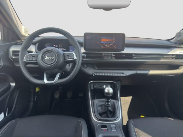 JEEP Avenger usata 10
