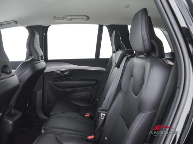 VOLVO XC90 usata 9
