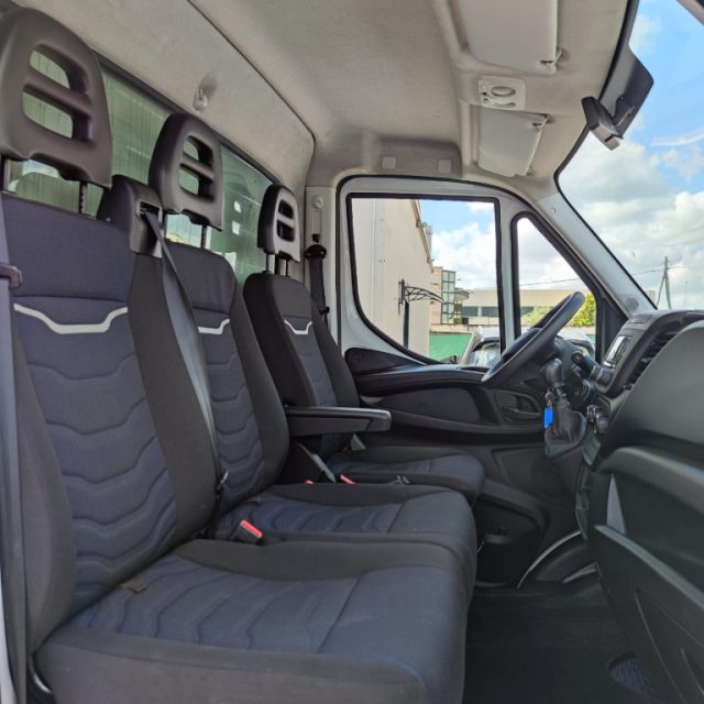 IVECO usata 8