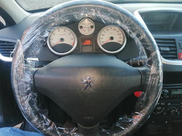 PEUGEOT 207 usata, con Controllo trazione