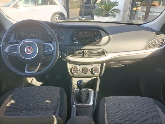 FIAT Tipo usata, con Fendinebbia