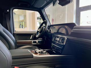 MERCEDES-BENZ G 500 usata 30