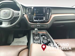 VOLVO XC60 usata, con Immobilizzatore elettronico