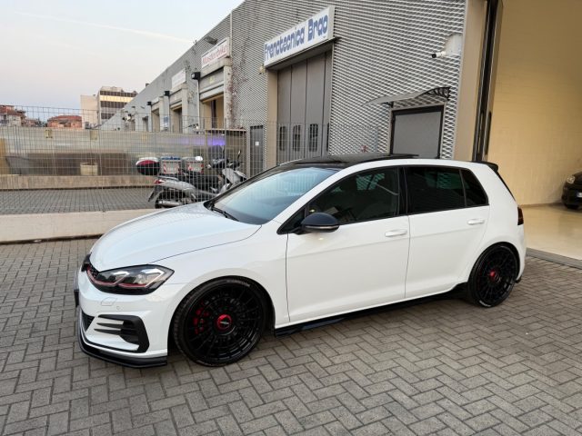 VOLKSWAGEN Golf GTI usata, con Airbag Passeggero