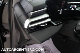 AUDI A5 usata, con Climatizzatore