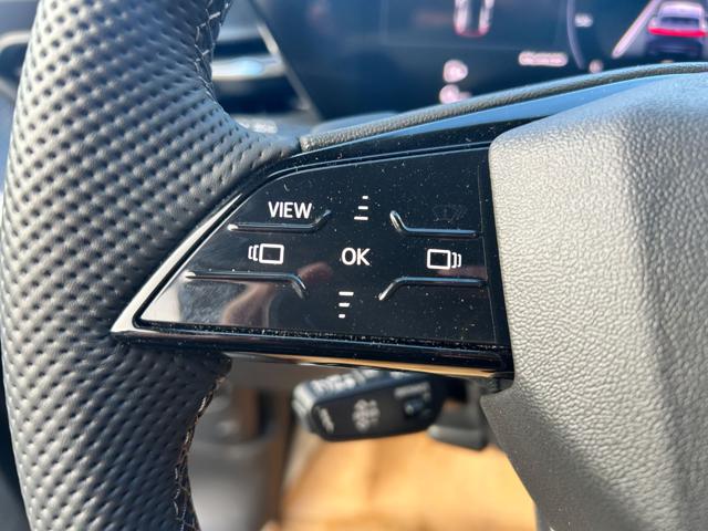 AUDI Q5 usata, con Fendinebbia