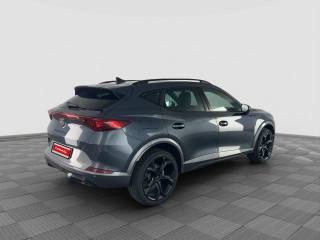 CUPRA Formentor usata 4