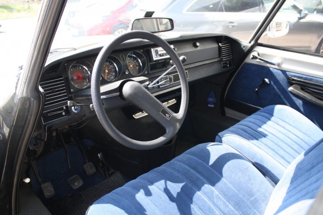 CITROEN DS usata 8