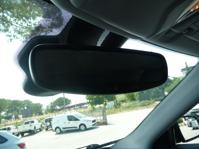 JEEP Compass usata, con Controllo automatico clima