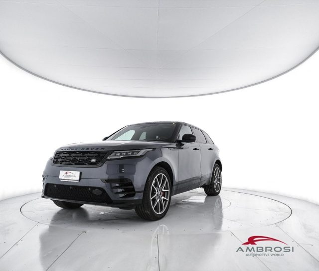 LAND ROVER Range Rover Velar usata 0