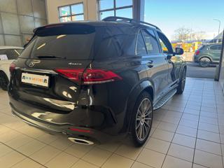 MERCEDES-BENZ GLE 300 usata, con Airbag Passeggero