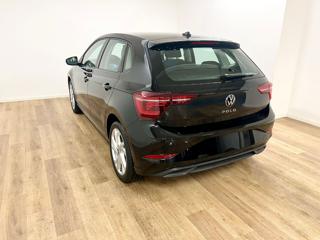 VOLKSWAGEN Polo usata, con Airbag Passeggero