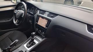 SKODA Octavia usata, con Bluetooth