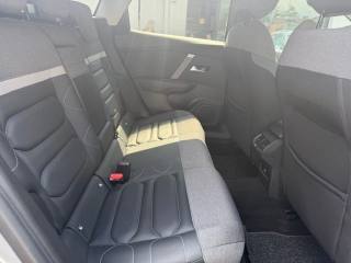CITROEN C4 usata, con Cruise Control