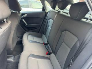 AUDI A1 usata, con Airbag Passeggero