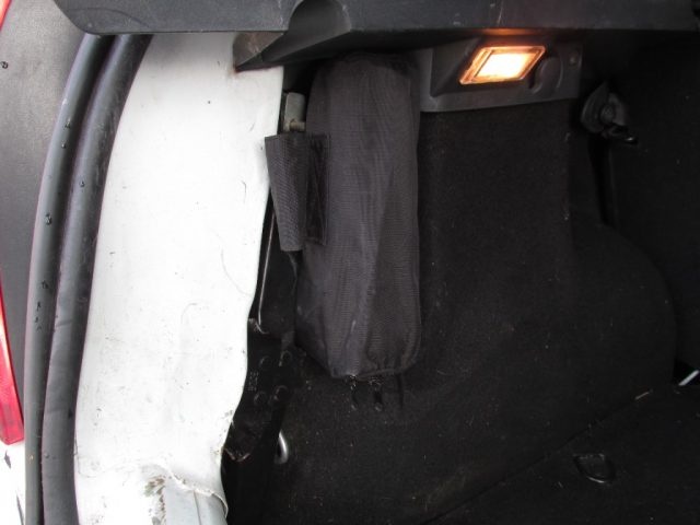 DACIA Sandero usata 37