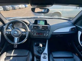 BMW 114 usata, con Cerchi in lega