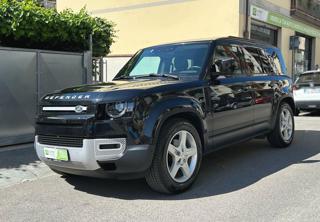LAND ROVER Defender 110 3.0D 200 CV AWD-NO OBBLIGO FINANZIAMENTO-